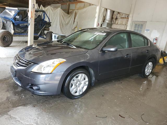 NISSAN ALTIMA BAS 2012 with VIN 1N4AL2AP5CC201808 - Photo from auction