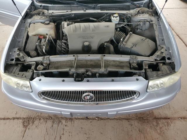 Photo 11 from auction – 2005 BUICK LESABRE with VIN 1G4HP52K95U162425
