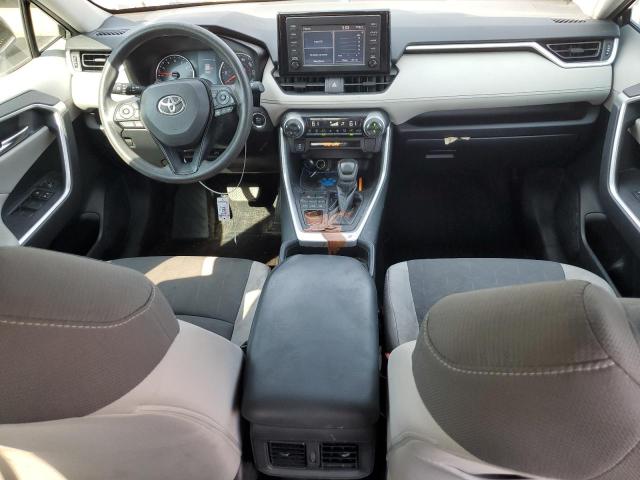Photo 8 from auction – 2019 TOYOTA RAV4 XLE with VIN 2T3P1RFV1KW040301