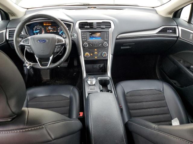 Photo 8 from auction – 2017 FORD FUSION SE with VIN 3FA6P0H94HR151384