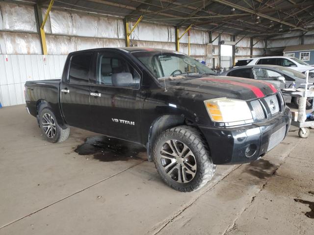 Photo 4 from auction – 2007 NISSAN TITAN with VIN 1N6AA07A97N208789