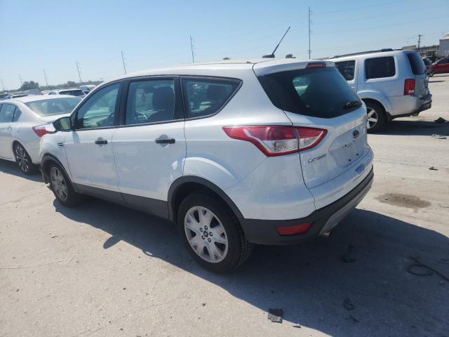 Фото 2 с аукциона – 2013 FORD ESCAPE S с VIN 1FMCU0F77DUB06137