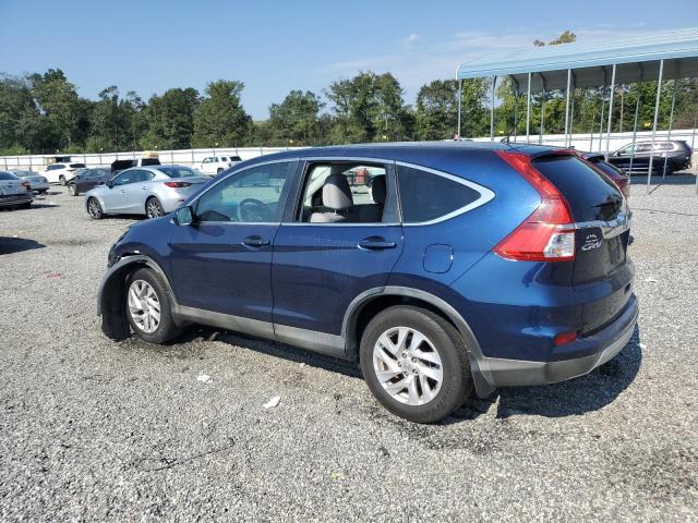 Photo 2 from auction – 2015 HONDA CR-V EX with VIN 2HKRM3H54FH558460
