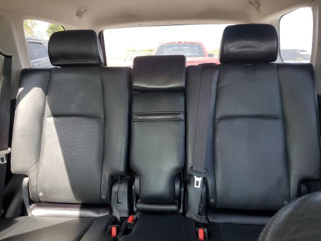 Photo 10 from auction – 2016 TOYOTA 4RUNNER SR with VIN JTEBU5JR2G5282030