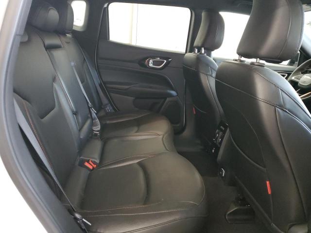 Photo 11 from auction – 2025 JEEP COMPASS TRAILHAWK with VIN 3C4NJDDN7ST508746