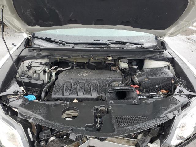 Photo 12 from auction – 2014 ACURA RDX with VIN 5J8TB3H36EL009283