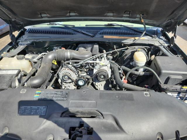 Photo 11 from auction – 2005 GMC NEW SIERRA with VIN 1GTEC14X25Z268786
