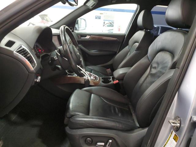 Photo 7 from auction – 2016 AUDI Q5 PREMIUM PLUS with VIN WA1L2AFP2GA121015