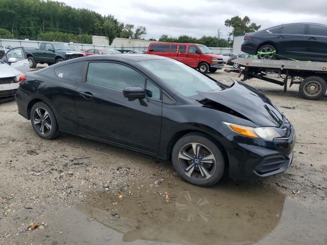 Photo 4 from auction – 2015 HONDA CIVIC EX with VIN 2HGFG3B87FH513021