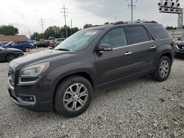 GMC ACADIA SLT 2015 with VIN 1GKKVRKD6FJ209667 - Photo from auction
