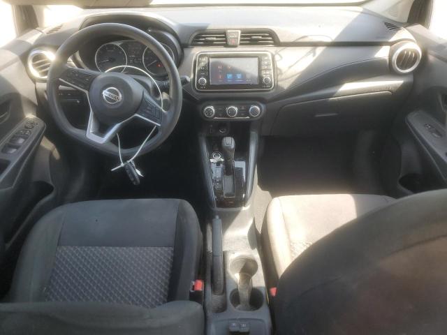 Photo 8 from auction – 2021 NISSAN VERSA S with VIN 3N1CN8DV8ML896353