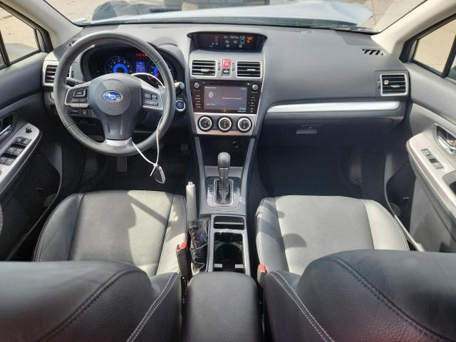 Photo 8 from auction – 2015 SUBARU XV CROSSTR with VIN JF2GPBPC3FH259079