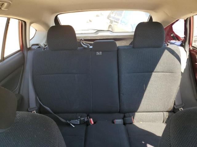 Photo 10 from auction – 2014 SUBARU IMPREZA with VIN JF1GPAA68E8322211