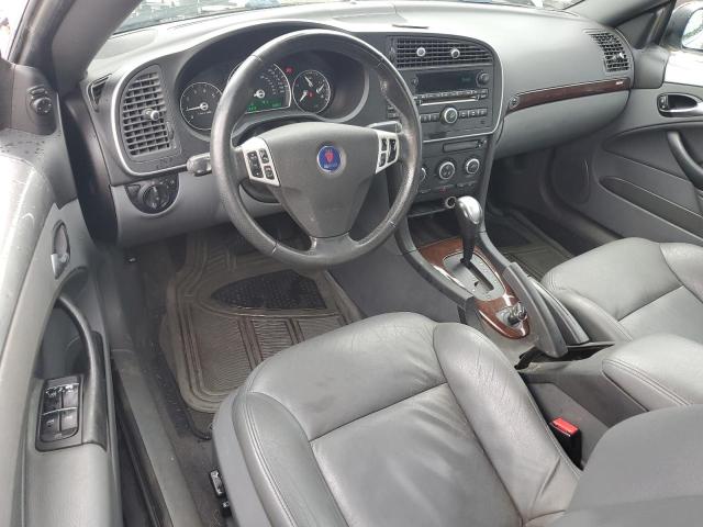 Photo 8 from auction – 2007 SAAB 9-3 2.0T with VIN YS3FD79Y476106144