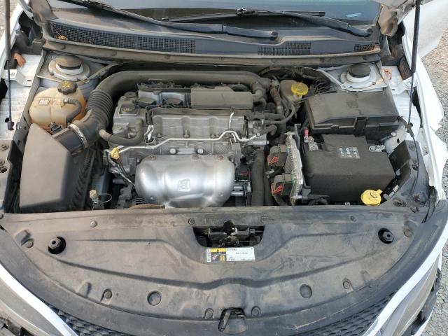 Photo 11 from auction – 2016 CHRYSLER 200 LX with VIN 1C3CCCFB6GN197465