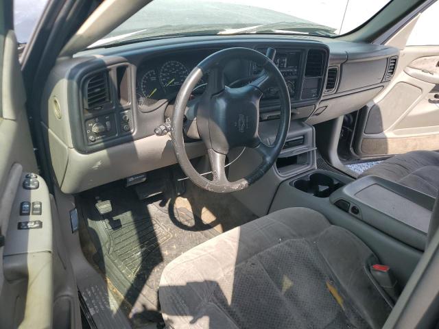 Photo 8 from auction – 2015 CHEVROLET SILVERADO with VIN 2GCEC19T9Y1126826