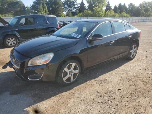 VOLVO S60 T5 2012 with VIN YV1622FS4C2127359 - Photo from auction