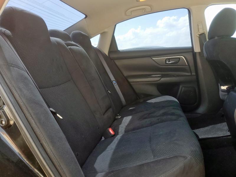 Photo 10 from auction – 2015 NISSAN ALTIMA 2.5 with VIN 1N4AL3AP2FC482802
