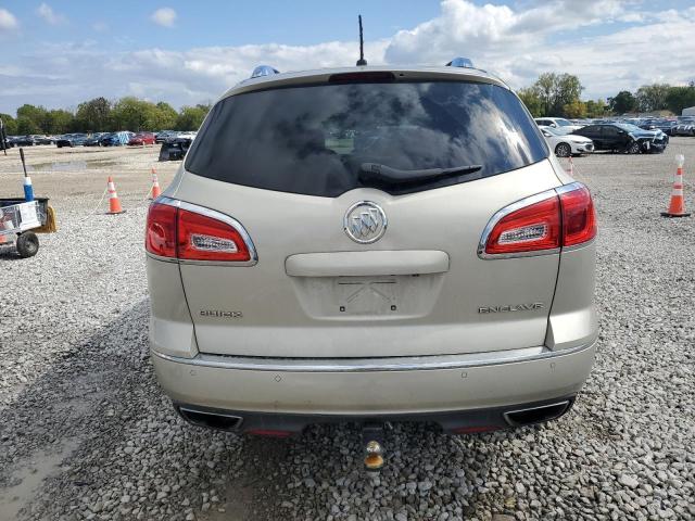 Photo 6 from auction – 2014 BUICK ENCLAVE with VIN 5GAKRCKD7EJ198790