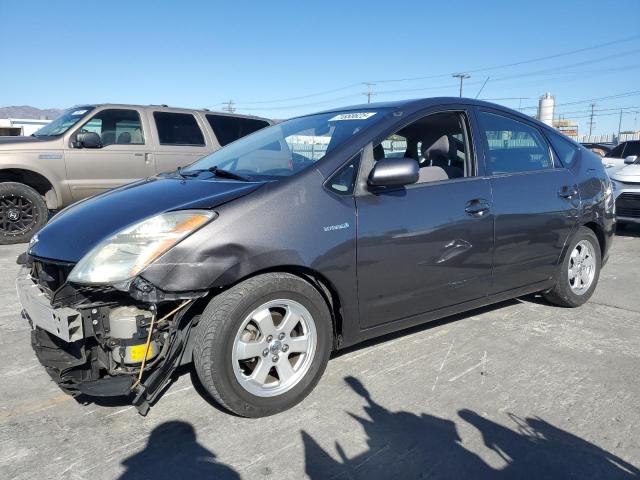 TOYOTA PRIUS 2008 with VIN JTDKB20U683362622 - Photo from auction