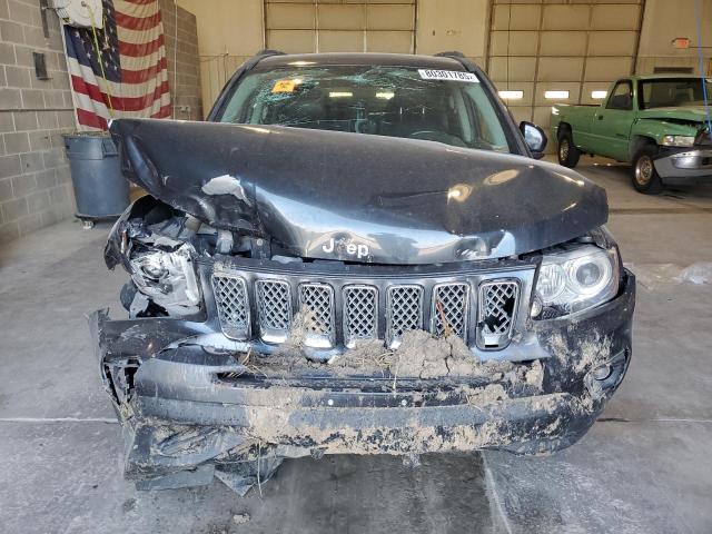 Photo 5 from auction – 2014 JEEP COMPASS LIMITED with VIN 1C4NJCCB1ED877050
