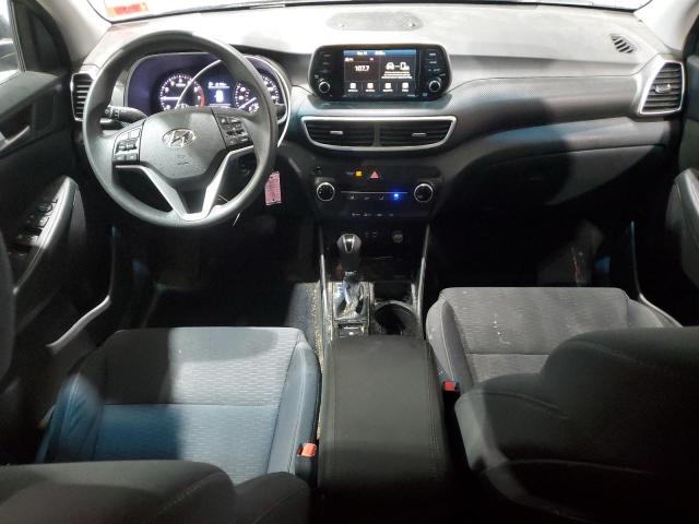 Photo 8 from auction – 2021 HYUNDAI TUCSON SE with VIN KM8J2CA41MU369087