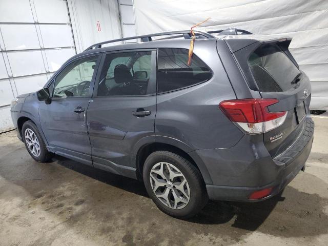 Photo 2 from auction – 2022 SUBARU FORESTER P with VIN JF2SKAEC4NH509272