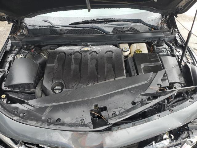 Photo 11 from auction – 2018 CHEVROLET IMPALA LT with VIN 2G1105S30J9167838