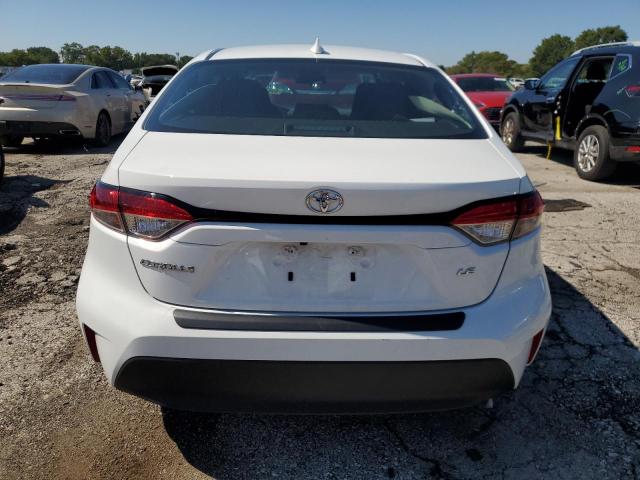 Photo 6 from auction – 2023 TOYOTA COROLLA LE with VIN 5YFB4MDE8PP065253