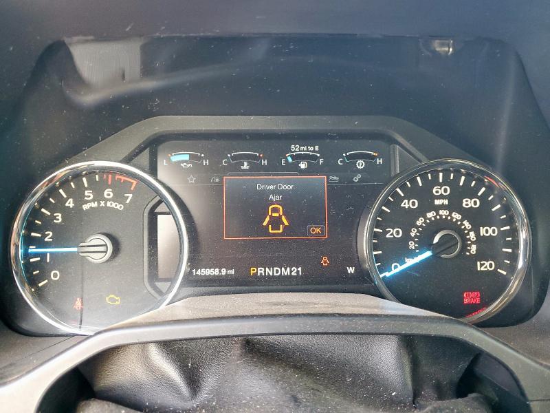 Photo 9 from auction – 2016 FORD F150 SUPER with VIN 1FTEW1EG7GFA38901