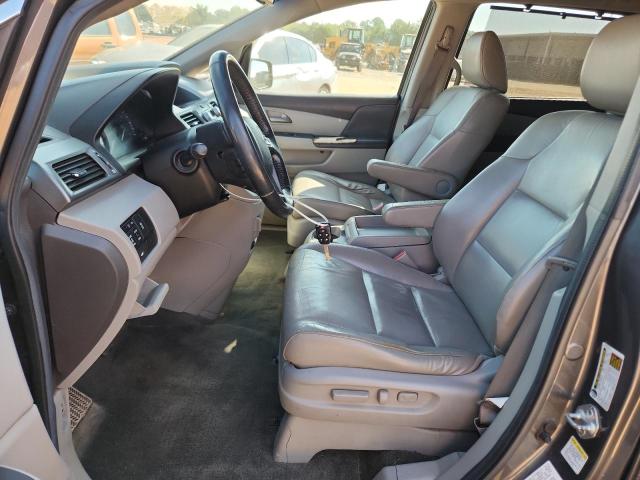 Photo 7 from auction – 2013 HONDA ODYSSEY EX with VIN 5FNRL5H60DB004044
