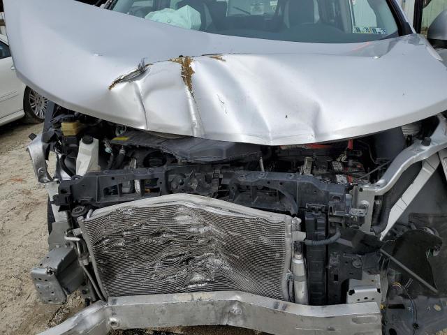 Photo 12 from auction – 2014 NISSAN QUEST S with VIN JN8AE2KP7E9101846