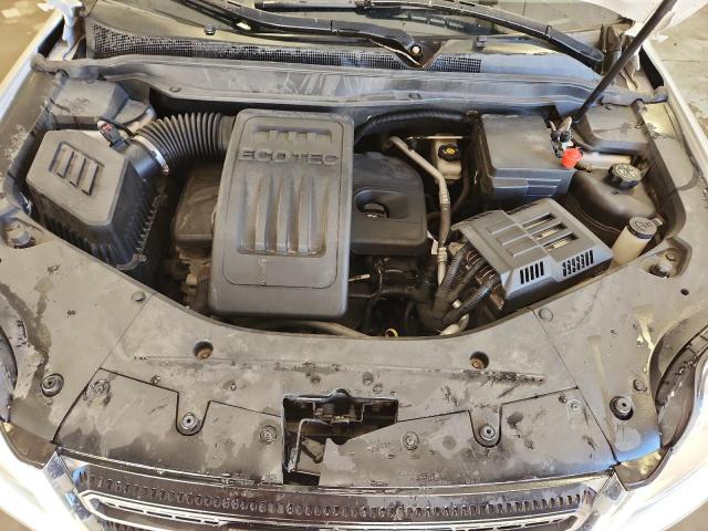 Photo 12 from auction – 2017 GMC TERRAIN SL with VIN 2GKFLTEK6H6328172