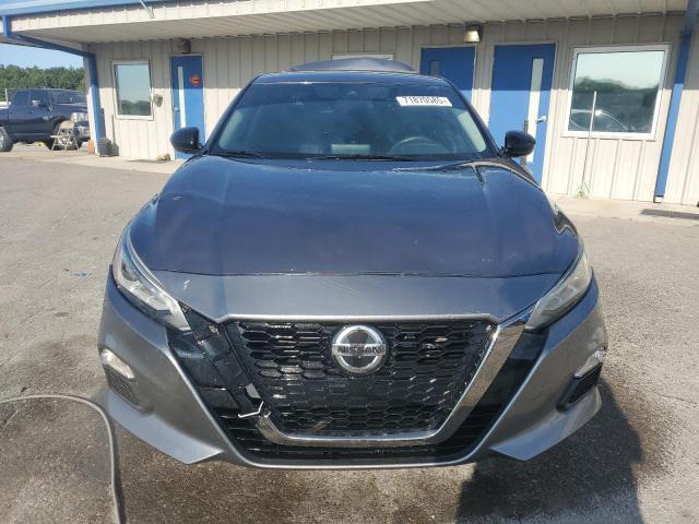 Photo 5 from auction – 2022 NISSAN ALTIMA SR with VIN 1N4BL4CV6NN403690
