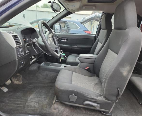 Photo 7 from auction – 2008 CHEVROLET COLORADO with VIN 1GCDT19E488169562