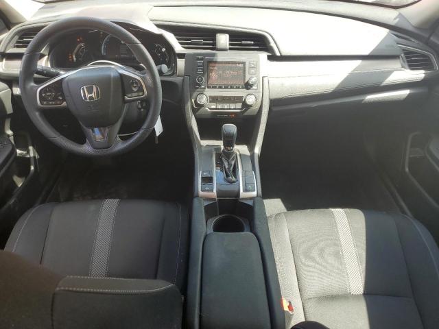 Photo 8 from auction – 2021 HONDA CIVIC LX with VIN 2HGFC2F65MH555716