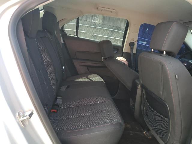 Photo 11 from auction – 2016 CHEVROLET EQUINOX LS with VIN 2GNALBEK3G1134895