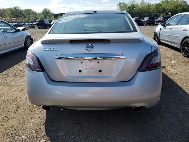 Photo 6 from auction – 2012 NISSAN MAXIMA S with VIN 1N4AA5AP6CC841209