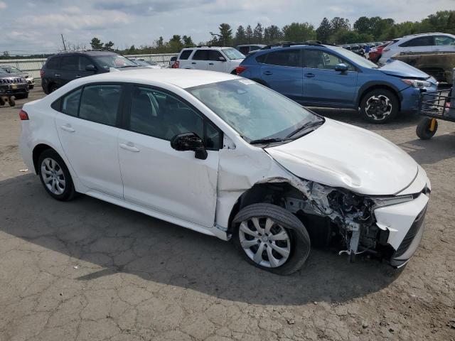 Photo 4 from auction – 2023 TOYOTA COROLLA LE with VIN 5YFB4MDE1PP052974