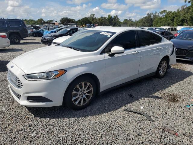 Zdjęcie 1 z aukcji – 2016 FORD FUSION z VIN 3FA6P0G78GR235240