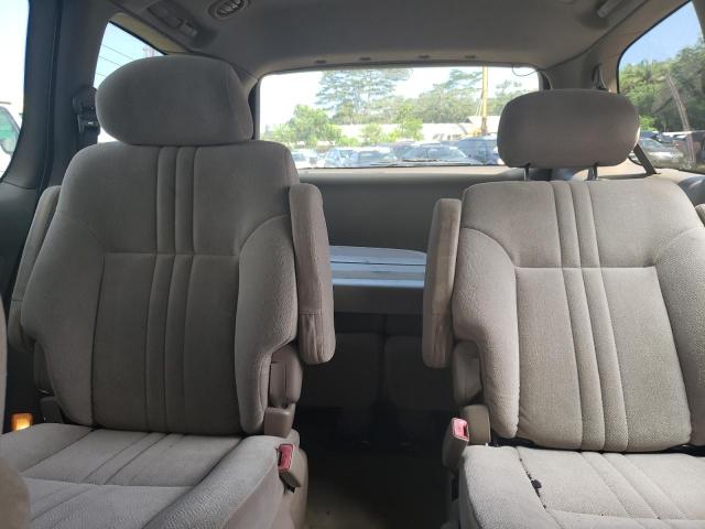 Photo 10 from auction – 2002 TOYOTA SIENNA LE with VIN 4T3ZF13C42U473271