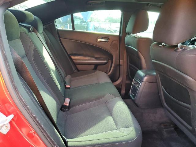 Photo 10 from auction – 2015 DODGE CHARGER with VIN 2C3CDXCT0FH902639