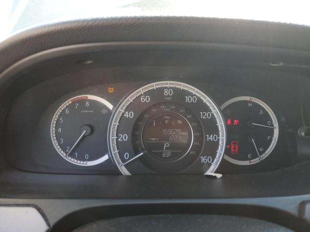 Photo 9 from auction – 2014 HONDA ACCORD LX with VIN 1HGCR2F30EA006559