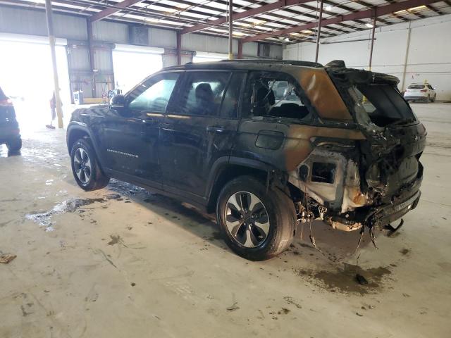 Photo 2 from auction – 2023 JEEP GRAND CHER with VIN 1C4RJYB66PC649797