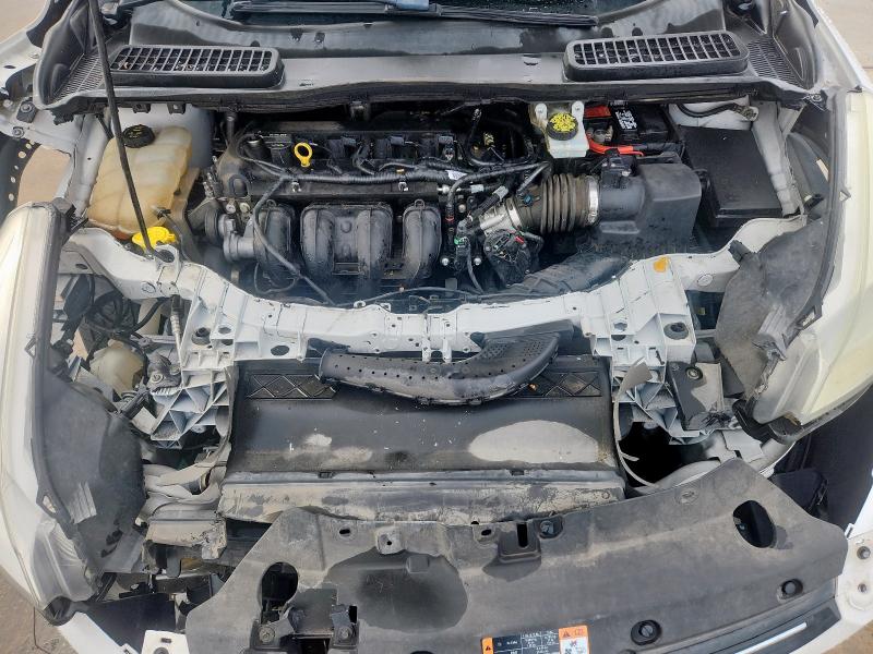 Photo 12 from auction – 2015 FORD ESCAPE with VIN 1FMCU0G78FUB72083