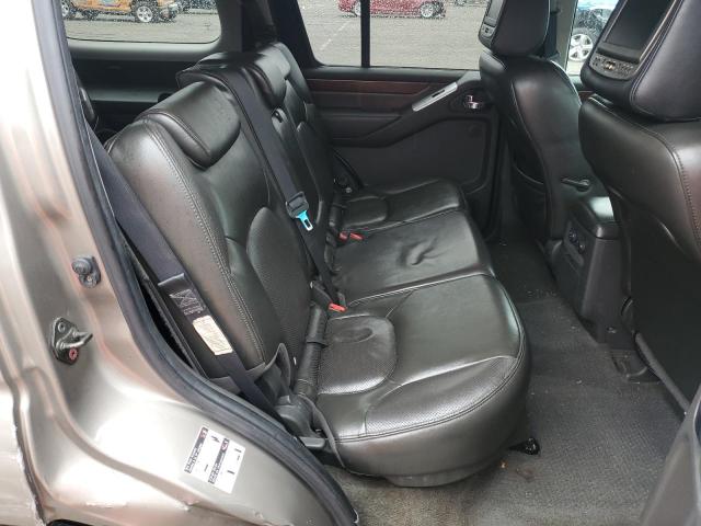 Photo 11 from auction – 2009 NISSAN PATHFINDER S with VIN 5N1AR18B69C601748