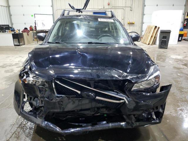 Photo 5 from auction – 2015 SUBARU IMPREZA with VIN JF1GPAA69F9228852