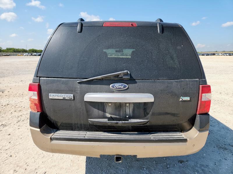 Photo 6 from auction – 2014 FORD EXPEDITION with VIN 1FMJK1J55EEF49696
