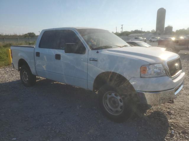Photo 4 from auction – 2007 FORD F150 SUPERCREW with VIN 1FTPW14V27KC84965