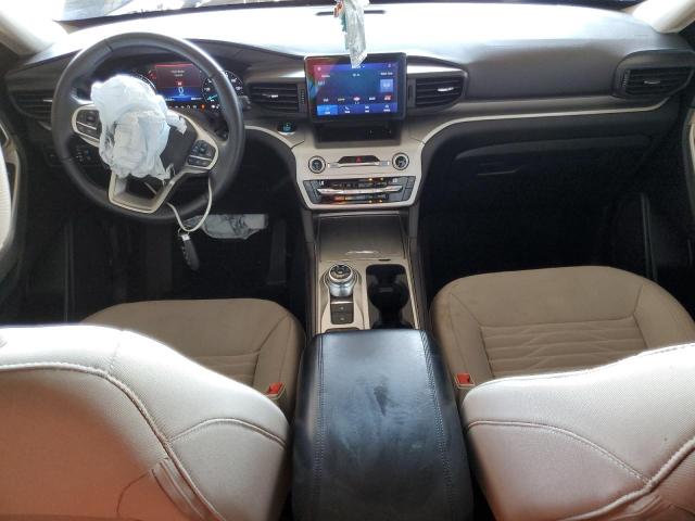 Photo 8 from auction – 2021 FORD EXPLORER X with VIN 1FMSK7DH5MGB71640